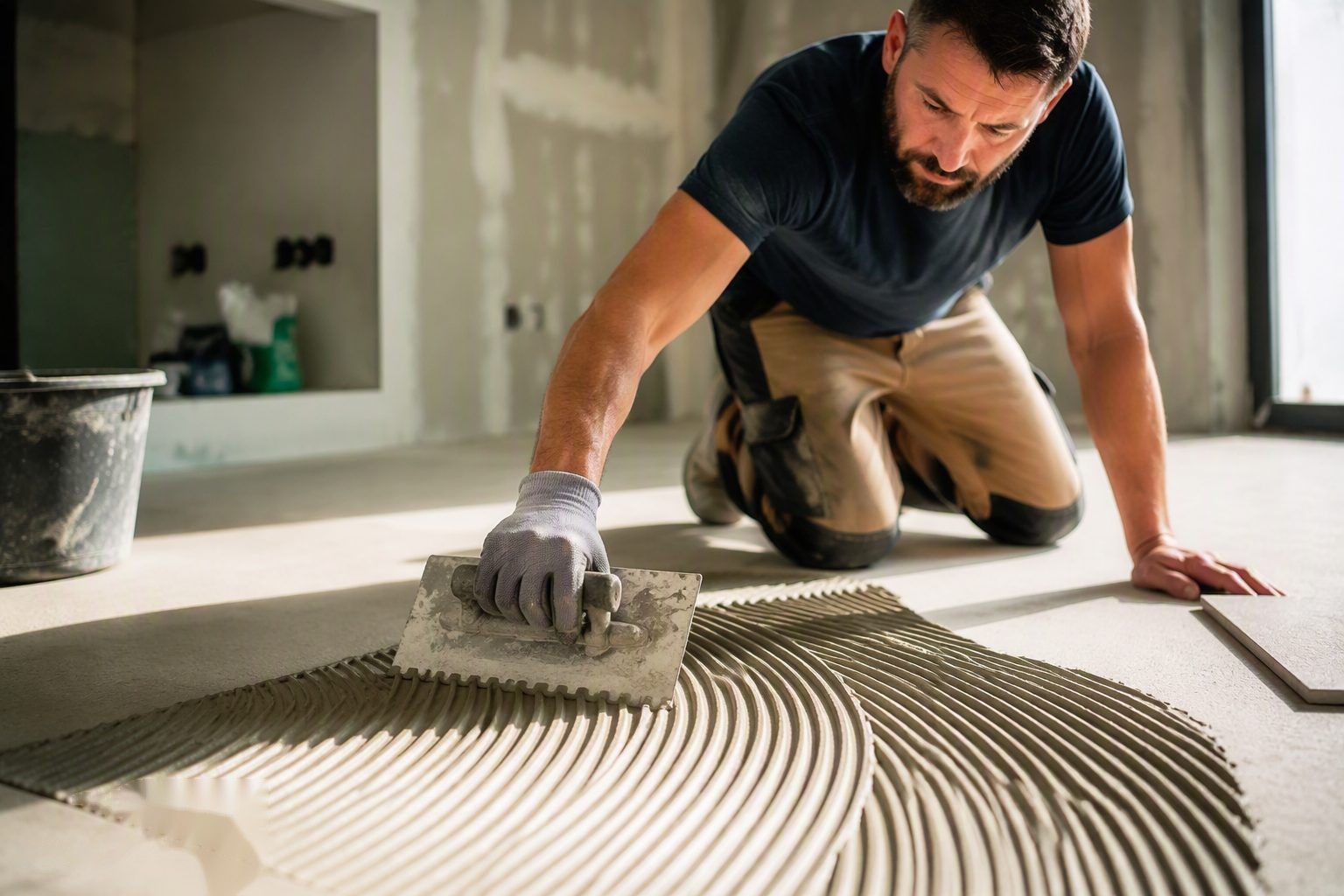 Worker video — poster image