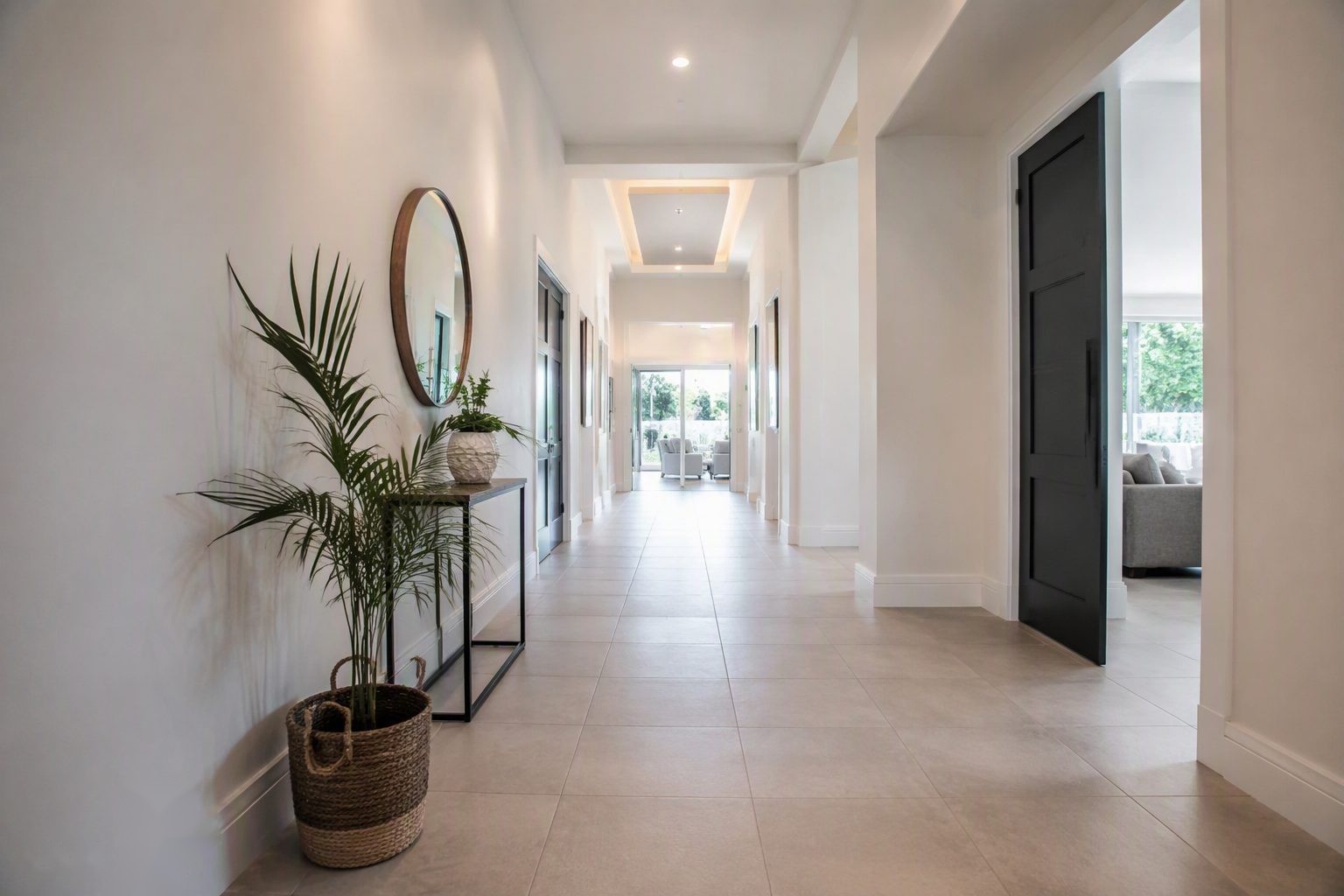 Internal Tiling — tiling workmanship